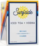 Surfside - Iced Tea Vodka