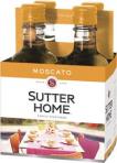 Sutter Home - Moscato 4-Pack 0