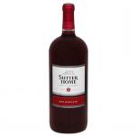 Sutter Home - Red Moscato 0