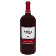 Sutter Home - Red Moscato (1.5L)