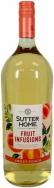Sutter Home - Sweet Peach Fruit Infusions
