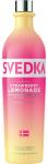 Svedka -  Strawbery Lemonade