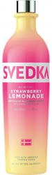 Svedka -  Strawbery Lemonade (1.75L)