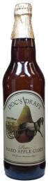Warwick - Doc's Draft Hard Pear Cider (650ml)
