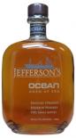 Jefferson's -  Ocean Aged Bourbon 2024