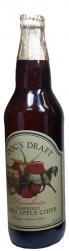 Warwick - Doc's Draft Hard Cider Framboise (650ml)