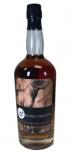 Taconic Distillery - 90 Proof Mizunara Cask Bourbon 0