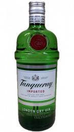 Tanqueray - Gin London Dry (1.75L)
