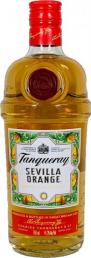 Tanqueray - Sevilla Orange (50ml)