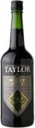 Taylor - Black Port