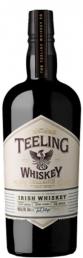 Teeling Whiskey - Small Batch Irish Whiskey