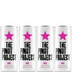 The Pinot Project - Rose 2022