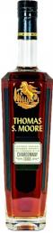 Thomas S Moore - Bourbon Finished in Chardonnay Casks