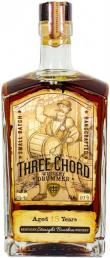 Three Chord Whiskey - Whiskey Drummer