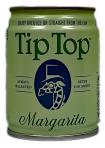 Tip Top Cocktails - Margarita Cocktail Single Serving