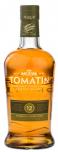 Tomatin - 12 Year Single Malt Scotch Whisky