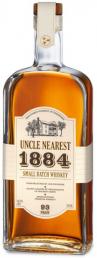 Uncle Nearest - 1884 Small Batch Whiskey 93 Proof