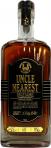 Uncle Nearest - Single Barrel Whiskey 0