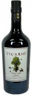 Vicario - Olive Leaf Liqueur