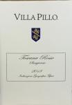 Villa Pillo - Toscana Rosso Sangiovese 3 Liter Box 2018
