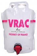 Vrac - Rose Pouch 2023