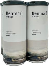 Benmarl - Stainless Steel Chardonnay 2022 (250ml 4 pack Cans)