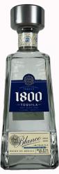 1800 - Silver Tequila (1L)