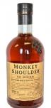Monkey Shoulder - Batch 27 The Original Blended Scotch