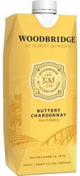 Woodbridge - Buttery Chardonnay Tetra (500ml)