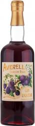 Averell - Damson Gin Liqueur