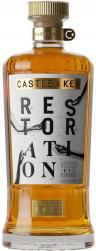 Castle & Key - Restoration Rye