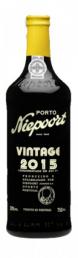 Niepoort - Vintage Port 2015