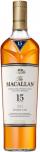 Macallan - Double Cask Matured 15 Year Highland Fine Oak