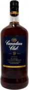 Canadian Club - Reserve 9 Year Old