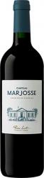 Chateau Marjosse - Grand Vin de Bordeaux 2019