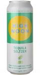 High Noon - Lime Tequila Seltzer 0