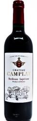 Chateau Camplay - Bordeaux Superieur 2021