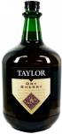 Taylor N.Y. State - Dry Sherry 0