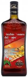 Caffo - Red Hot Vecchio Amaro del Capo (700ml)