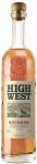 High West Distillery - Bourbon 0