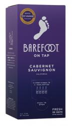 Barefoot - Cabernet Sauvignon 3L Box (3L)