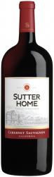 Sutter Home - Cabernet Sauvignon California (1.5L)