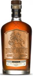American Freedom Distillery - Horse Soldier Signature Small Batch Bourbon