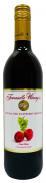 Tomasello Winery - Red Raspberry Moscato