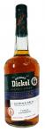 George Dickel - Leopold Bros Collaboration Blend Three Chamber Rye Whisky 0