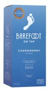 Barefoot - Chardonnay 3L Box