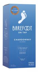 Barefoot - Chardonnay 3L Box (3L)