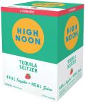 High Noon - Strawberry Tequila Seltzer 0