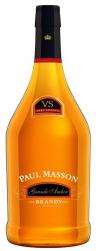 Paul Masson Grande Amber - Grande Amber VS Brandy (1.75L)