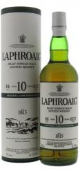 Laphroaig - Cask Strength 10 Year 015 Dec 2021